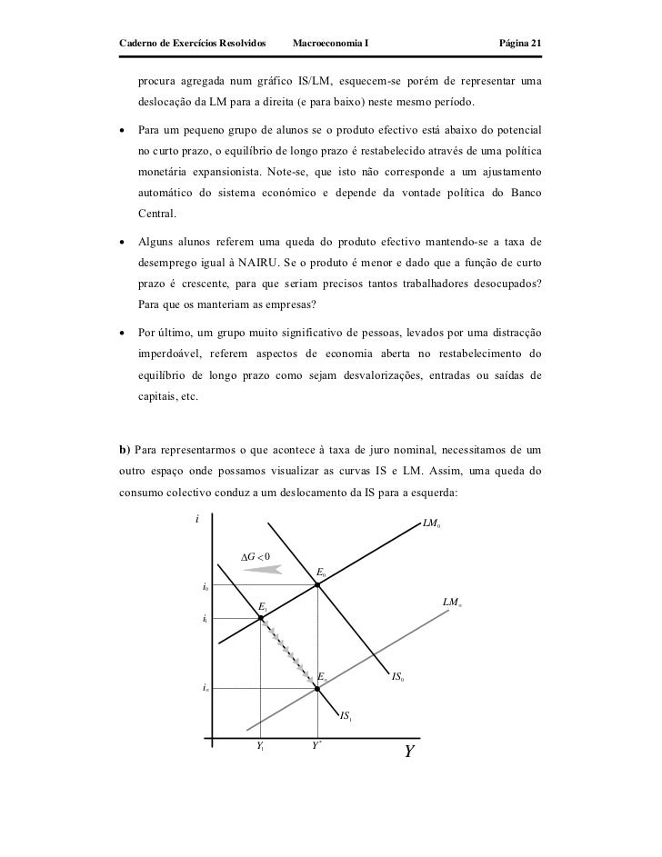 Base analítica y guía de utilización de los programas de ordenador : basicis-lm e islm-oada (01 nº 1)